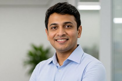 Vikram Patil