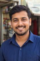 Arjun Sharma