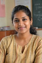 Priya Nair