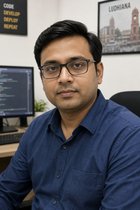 Manish Ghosh