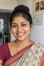 Ritika Kulkarni