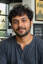 Sahil Saxena