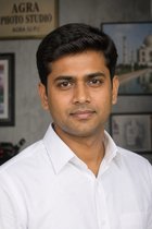 Nikhil Sharma