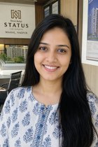 Pooja Nair