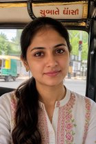 Ishita Singh