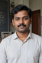 Siddharth Saxena