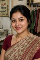 Nisha Nair
