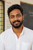Deepak Ghosh