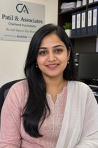 Anjali Kulkarni
