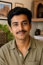 Vivek Saxena