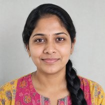 Sonal Nair
