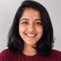Preeti Menon