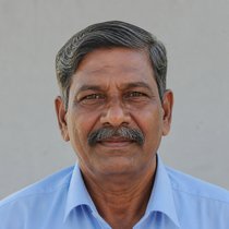 Rehan Bhat