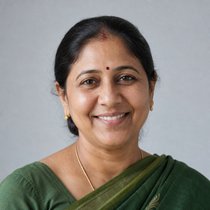 Aisha Singh