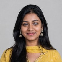 Simran Kulkarni