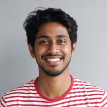 Sameer Bhat
