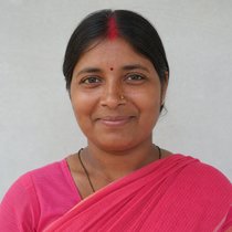 Komal Singh