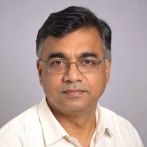 Raghav Ghosh
