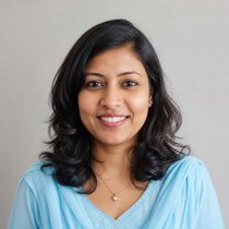 Isha Pandey