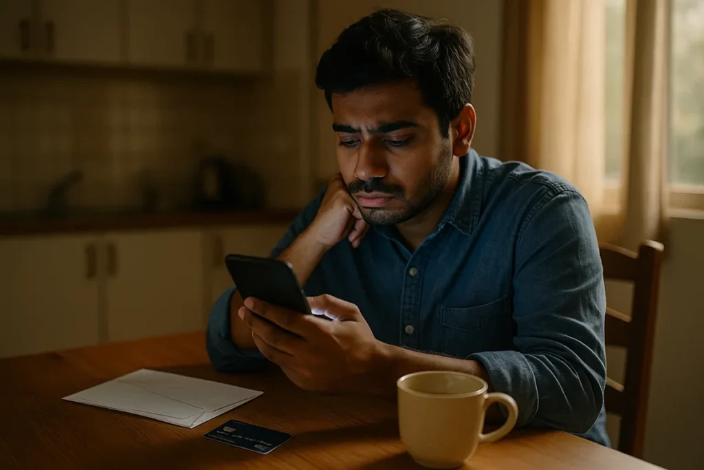 How EMI Bounce Affects Your Credit Score and Loan Eligibility