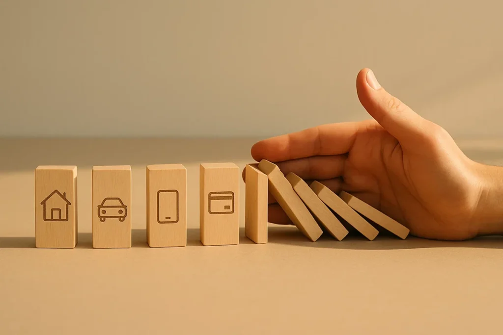 How to Manage Multiple EMIs and Avoid Debt Trap in India