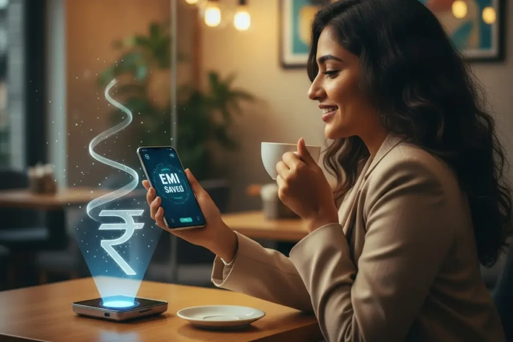 How to Save Money on EMIs Without Cutting Your Lifestyle