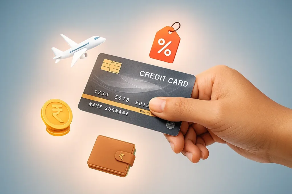 How to Use Credit Cards Smartly to Earn Rewards and Avoid Debt