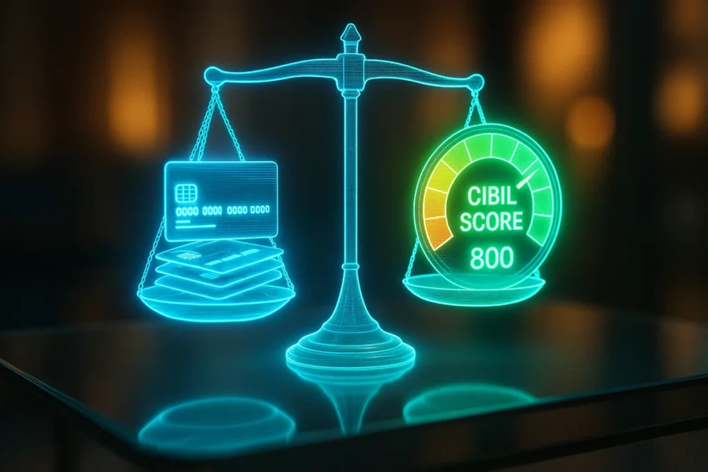 Smart Ways to Clear Credit Card Debt Without Affecting CIBIL