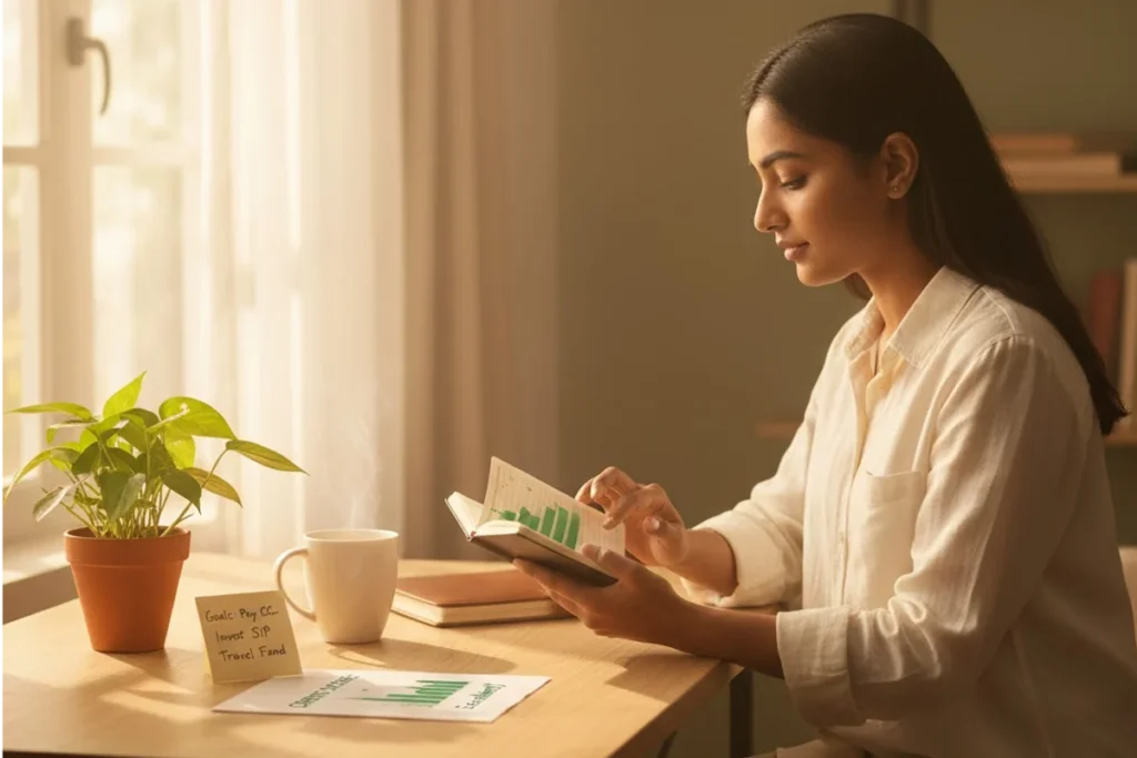 Top 5 Money Habits That Instantly Improve Your Credit Health