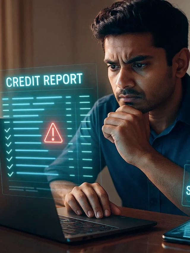 Common Errors in Credit Reports and How to Dispute Them