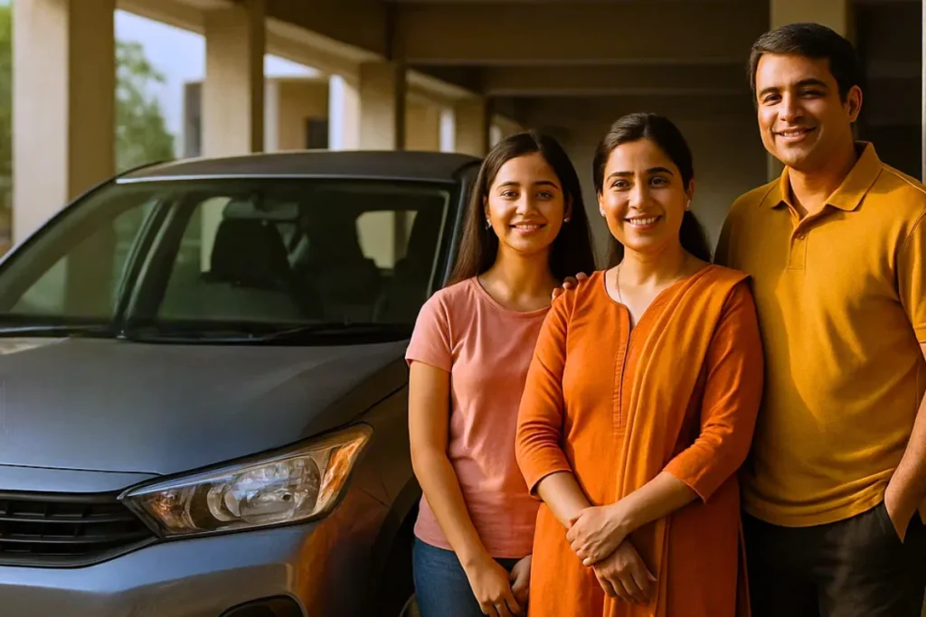 Car loan credit score and eligibility in India down payment tips that work (1)