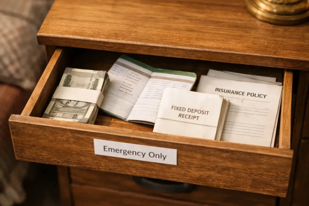 Emergency Fund in India_ How Much to Keep and Where to Keep It