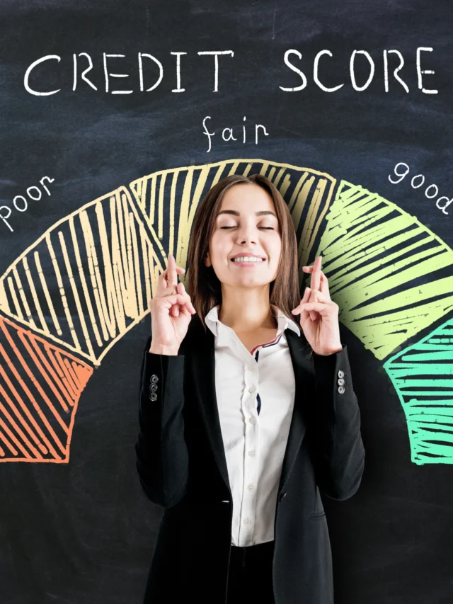 bank-loan-concept-with-businesswoman-crossing-her-fingers