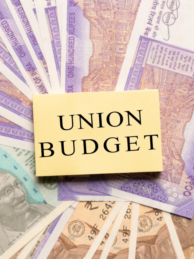 union budget 2026